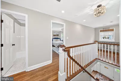 9261 Bailey Lane, Fairfax, VA 22031 - Photo 23
