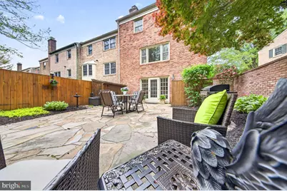 9261 Bailey Lane, Fairfax, VA 22031 - Photo 53