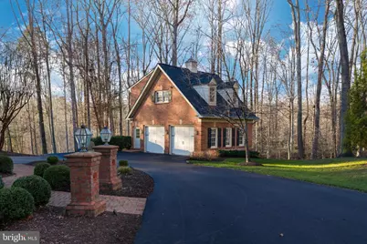 8600 Cathedral Forest Drive, Fairfax Station, VA 22039 - Photo 17
