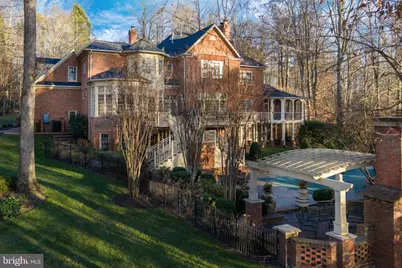 8600 Cathedral Forest Drive, Fairfax Station, VA 22039 - Photo 31