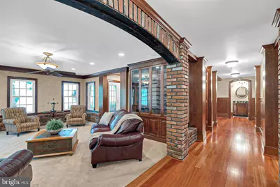 8600 Cathedral Forest Drive, Fairfax Station, VA 22039 - Photo 79