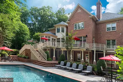 8600 Cathedral Forest Drive, Fairfax Station, VA 22039 - Photo 13