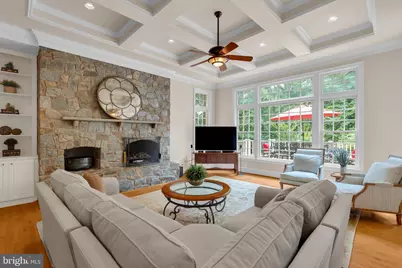 8600 Cathedral Forest Drive, Fairfax Station, VA 22039 - Photo 17