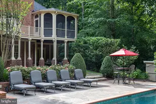 8600 Cathedral Forest Dr, Fairfax Station, VA 22039 - Photo 117