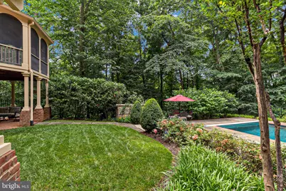 8600 Cathedral Forest Drive, Fairfax Station, VA 22039 - Photo 97