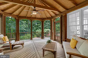 8600 Cathedral Forest Dr, Fairfax Station, VA 22039 - Photo 13