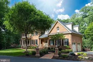 8600 Cathedral Forest Dr, Fairfax Station, VA 22039 - Photo 119