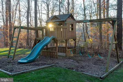 8600 Cathedral Forest Drive, Fairfax Station, VA 22039 - Photo 27