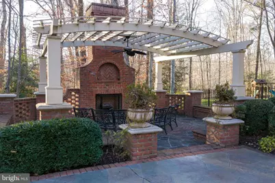 8600 Cathedral Forest Drive, Fairfax Station, VA 22039 - Photo 25