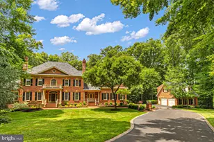 8600 Cathedral Forest Dr, Fairfax Station, VA 22039 - Photo 1