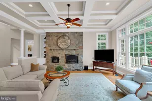 8600 Cathedral Forest Dr, Fairfax Station, VA 22039 - Photo 19