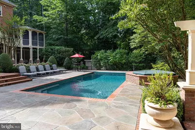 8600 Cathedral Forest Drive, Fairfax Station, VA 22039 - Photo 21