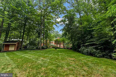 8600 Cathedral Forest Drive, Fairfax Station, VA 22039 - Photo 101