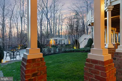 8600 Cathedral Forest Drive, Fairfax Station, VA 22039 - Photo 29