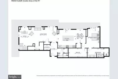 6900 Fleetwood Road #612, McLean, VA 22101 - Photo 41