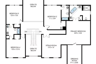 1706 Broadfield Ln, Vienna, VA 22182 - Photo 25