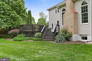 1706 Broadfield Ln, Vienna, VA 22182 - Photo 61