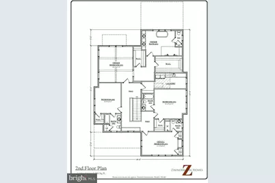 2125 Hilltop Place, Falls Church, VA 22043 - Photo 3
