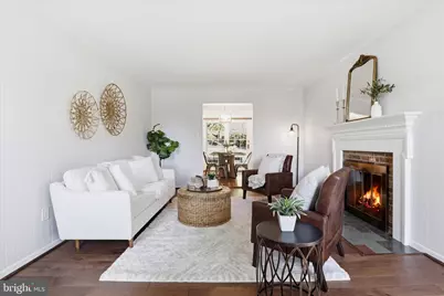 103 Saratoga Way NE, Vienna, VA 22180 - Photo 21