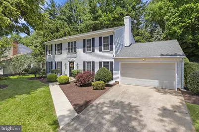 103 Saratoga Way NE, Vienna, VA 22180 - Photo 3