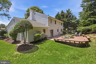 103 Saratoga Way NE, Vienna, VA 22180 - Photo 49