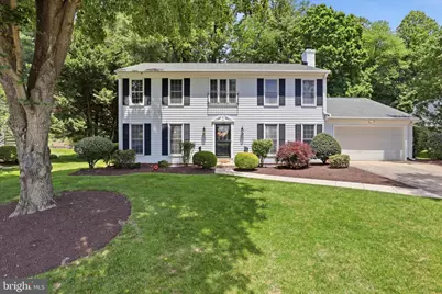 103 Saratoga Way NE, Vienna, VA 22180 - Photo 5