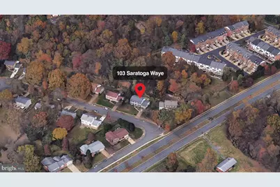 103 Saratoga Way NE, Vienna, VA 22180 - Photo 53