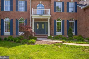 1260 Cobble Pond Way, Vienna, VA 22182 - Photo 3