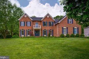 1260 Cobble Pond Way, Vienna, VA 22182 - Photo 1