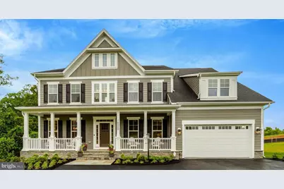 2315 Stryker Avenue, Vienna, VA 22181 - Photo 1