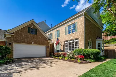 5231 Winter View Drive, Alexandria, VA 22312 - Photo 1