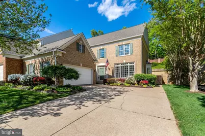 5231 Winter View Drive, Alexandria, VA 22312 - Photo 89