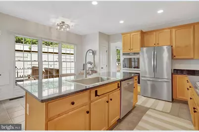 5231 Winter View Drive, Alexandria, VA 22312 - Photo 17