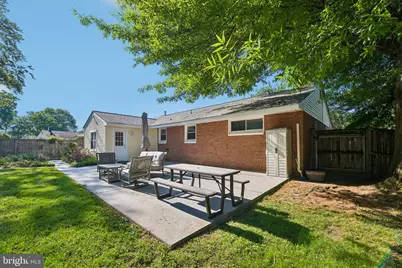 3304 Piper Lane, Alexandria, VA 22306 - Photo 35