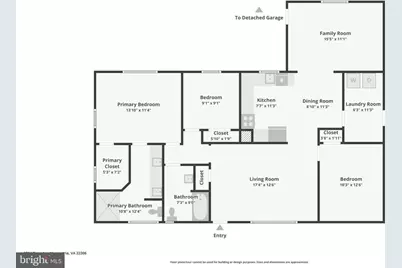 3304 Piper Lane, Alexandria, VA 22306 - Photo 45