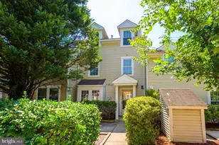 5981 Havener House Way, Centreville, VA 20120 - Photo 1