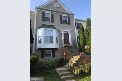 13136 Quail Creek Lane, Fairfax, VA 22033 - Photo 1