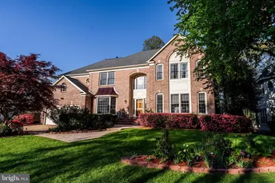 8103 Haddington Court, Fairfax Station, VA 22039 - Photo 1