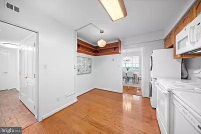 3713 S George Mason Drive #1102 WEST, Falls Church, VA 22041 - Photo 11