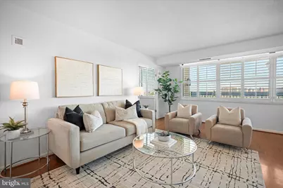 3713 S George Mason Drive #1102 WEST, Falls Church, VA 22041 - Photo 3