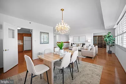 3713 S George Mason Drive #1102 WEST, Falls Church, VA 22041 - Photo 5