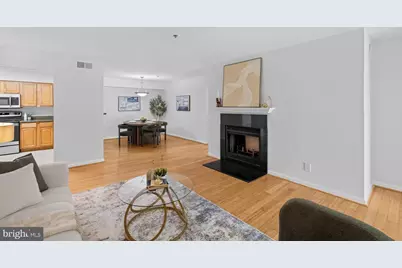 3179 Summit Square Drive #2-C4, Oakton, VA 22124 - Photo 9