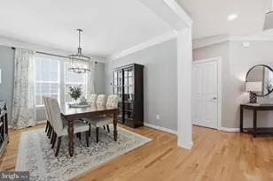 9805 Amsterdam St, Lorton, VA 22079 - Photo 7
