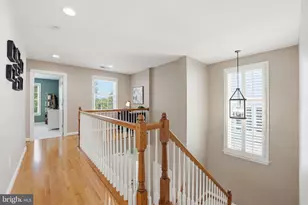 9805 Amsterdam St, Lorton, VA 22079 - Photo 23