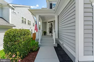 9805 Amsterdam St, Lorton, VA 22079 - Photo 3