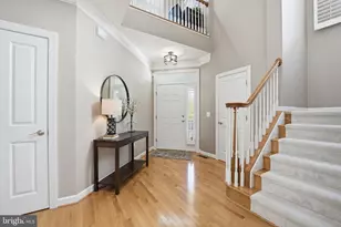 9805 Amsterdam St, Lorton, VA 22079 - Photo 5