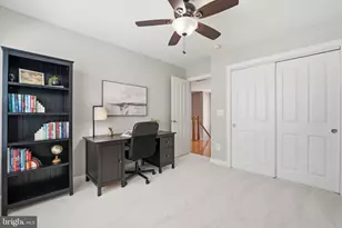 9805 Amsterdam St, Lorton, VA 22079 - Photo 35