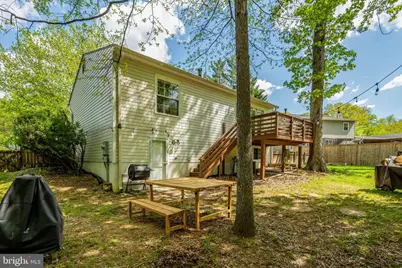 12617 Glenbrooke Woods Drive, Herndon, VA 20171 - Photo 27