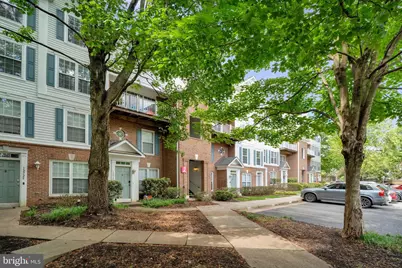 12729 Fair Crest Court #304, Fairfax, VA 22033 - Photo 31