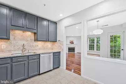 12729 Fair Crest Court #304, Fairfax, VA 22033 - Photo 13